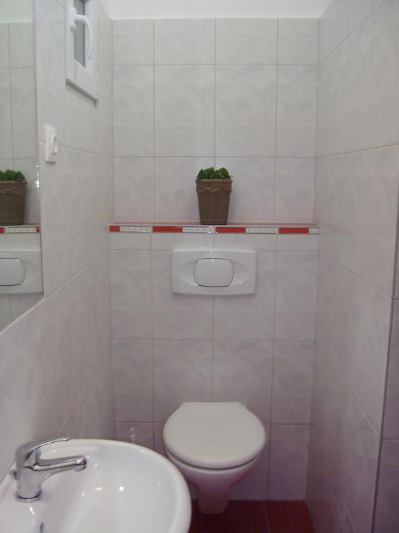Mandy Apartments Budapest Rum bild